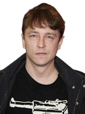 Vincent Rottiers
